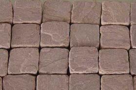 MANDANA RED COBBLES